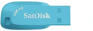 sandisk ultra shift usb 30 256 gb pen drive compatible with desktop computer laptop television usb 32 plastic case