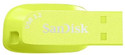 SanDisk Ultra Shift USB 3.0 32 GB Pen Drive Compatible with Desktop Computer, Laptop, Television USB 3.2 Plastic Case