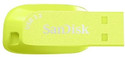 SanDisk Ultra Shift USB 3.0 64 GB Pen Drive Compatible with Desktop Computer, Laptop, Television USB 3.2 Plastic Case