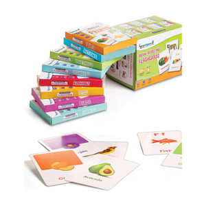 Sandrone Premium Early Learning 8 in 1