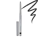 Sandstone Scandinavia Hypoallergenic Waterproof Eyeliner Pencil (Black)