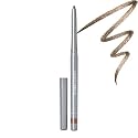 Sandstone Scandinavia Hypoallergenic Waterproof Eyeliner Pencil (Brown)