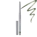 Sandstone Scandinavia Hypoallergenic Waterproof Eyeliner Pencil (Green)