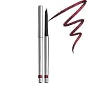 Sandstone Scandinavia Hypoallergenic Waterproof Eyeliner Pencil (Red)