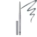 Sandstone Scandinavia Hypoallergenic Waterproof Eyeliner Pencil (Gray)