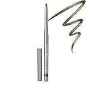 Sandstone Scandinavia Hypoallergenic Waterproof Eyeliner Pencil (Green)