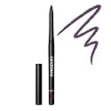 Sandstone Scandinavia Hypoallergenic Waterproof Eyeliner Pencil (Aubergine)