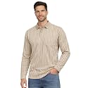 SANE ORIGINALS Full Sleeves Polo T-Shirt for