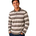 SANE ORIGINALS Full Sleeves Polo T-Shirt for