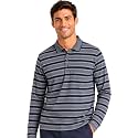SANE ORIGINALS Full Sleeves Polo T-Shirt for