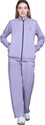 SANE ORIGINALS Solid Women Track Suit