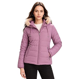 SANE ORIGINALS Winter Jacket for Women with