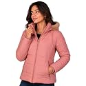 SANE ORIGINALS Winter Jacket for Women with