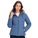 SANE ORIGINALS Winter Jacket for Women with