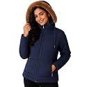 SANE ORIGINALS Winter Jacket for Women with