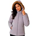 SANE ORIGINALS Winter Jacket for Women with