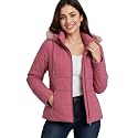SANE ORIGINALS Winter Jacket for Women with