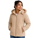 SANE ORIGINALS Winter Jacket for Women with