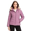 SANE ORIGINALS Winter Jacket for Women with
