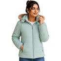 SANE ORIGINALS Winter Jacket for Women with