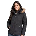 SANE ORIGINALS Winter Jacket for Women with