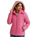 SANE ORIGINALS Winter Jacket for Women with