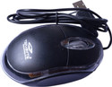 SANEHA TERABYTE COMPUTER MOUSE Wired Ambidextrous Optical