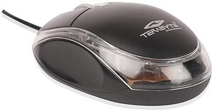 SANEHA TERABYTE OPTICAL COMPUTER MOUSE Wired Ambidextrous