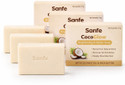 Sanfe Cocoglow Brightening Detan Soap Suitable