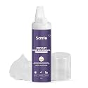 Sanfe Instant Dead Skin Removal Exfoliating Mousse | Visibly Removes Tan, Exfoliation in Minutes | For Smooth & Bright Skin | 60 ml