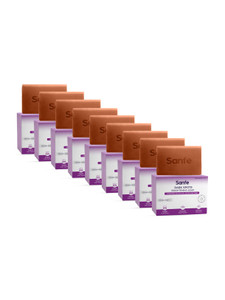 Sanfe Kojic Acid Soap for Brightening Skin
