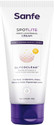 Sanfe Body Cream For Dark Neck,Joint & Skinfold, Enriched with Glycolic Acid (60 g)