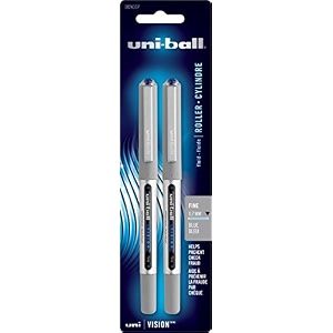 sanford dymouniball vision fine 2cd blue 1824107
