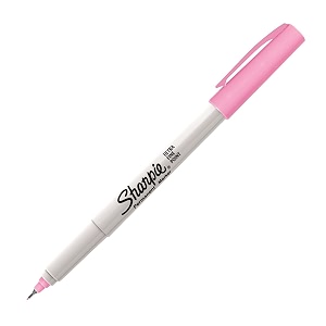 sanford san - sharpie pen style permanent marker 32989