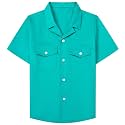 SANGTREE Family Buttoned Shirt - Casual Style