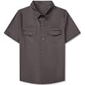 SANGTREE Family Buttoned Shirt - Casual Style