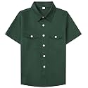 SANGTREE Family Buttoned Shirt - Casual Style