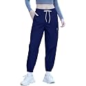 SANGTREE Girls &amp; Womens Drawstring Cargo Jogger Pants,3 Years - Women 3XL