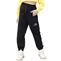 SANGTREE Girls &amp; Womens Drawstring Cargo Jogger Pants,3 Years - Women 3XL