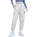 SANGTREE Girls &amp; Womens Drawstring Cargo Jogger Pants,3 Years - Women 3XL