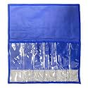 Sanhu 6 Pocket Lure Bag Blue 2 Pcs