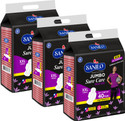 SANILO Jumbo Sure Care Maxi Dry Trifold