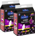 SANILO Jumbo Sure Care Maxi Dry Trifold