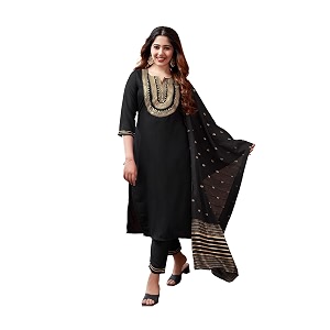 Sanisa Women Kurta Set