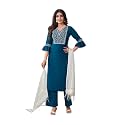 Sanisa Women39s Rayon Kurta Set