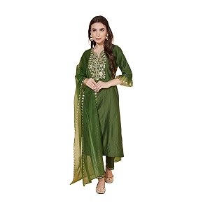 Sanisa Womens Kurta Set