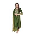 Sanisa Womens Kurta Set
