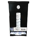 Sanitary Napkin and Tampon Dispenser - COMPACT VERSION - SD7000 Free Vending