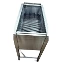 Sanjana EQUIPMENTS Stainless Steel Barbeque Grill (3)