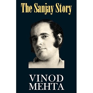 the sanjay story from anand bhavan to amethi